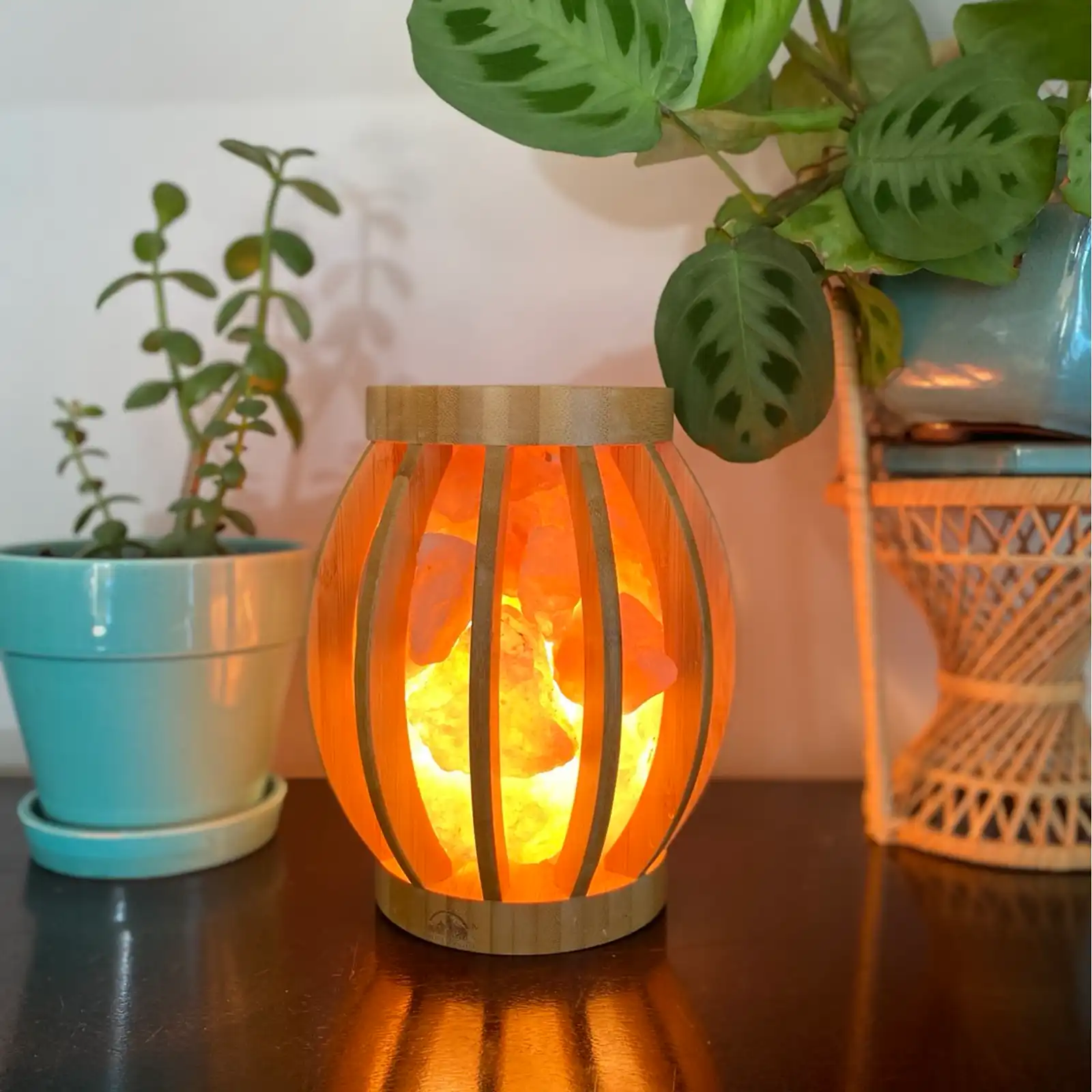 Thumbnail: Salt Lamp
