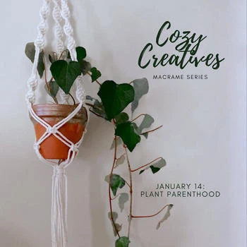 Macrame Courses