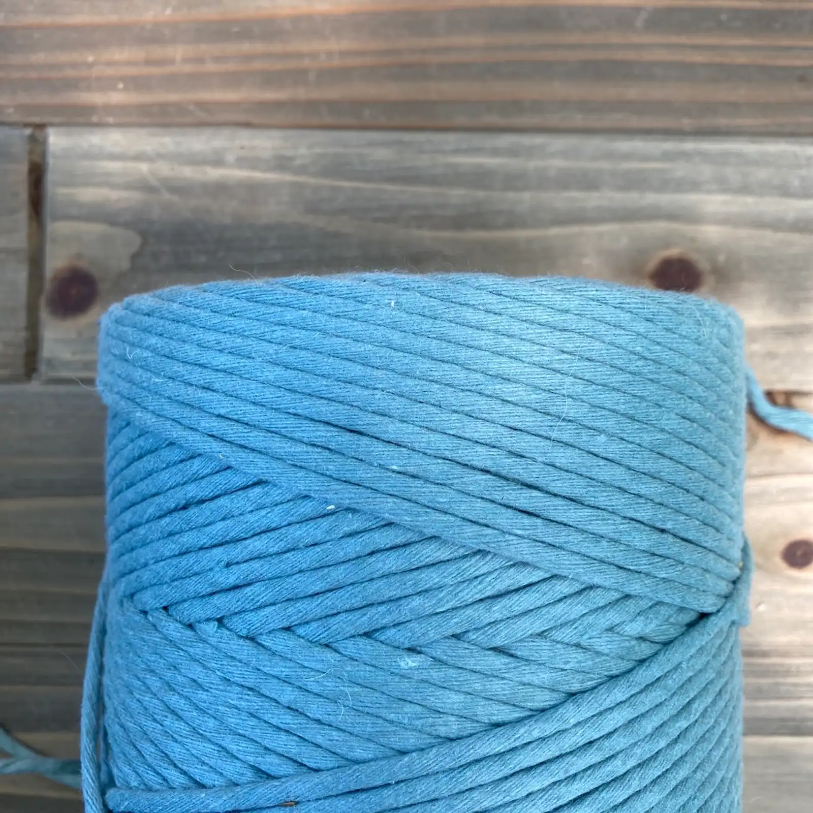 Thumbnail: Daydreamer Collection: In the Grass Macrame Clutch